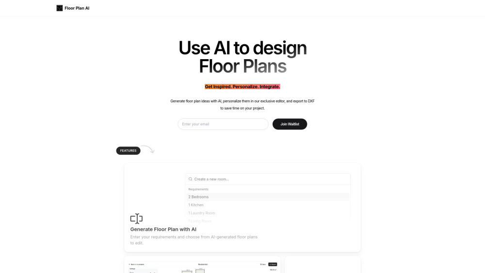 Floorplan AI