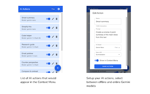 PagePilot AI Preview