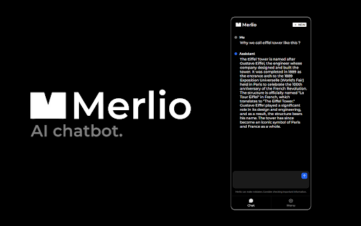 Merlio
