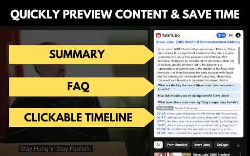 Talktube