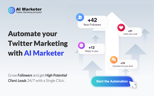 AI Marketer