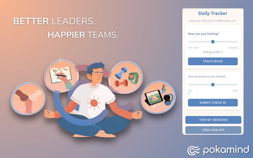 Mood and Policy AI Assistant Preview