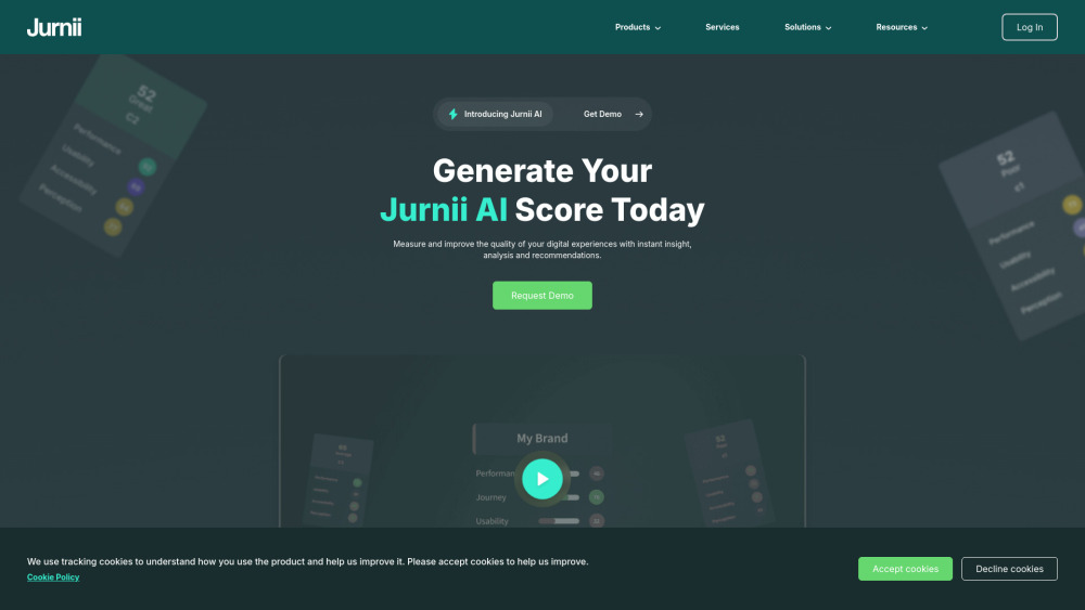 Jurnii AI