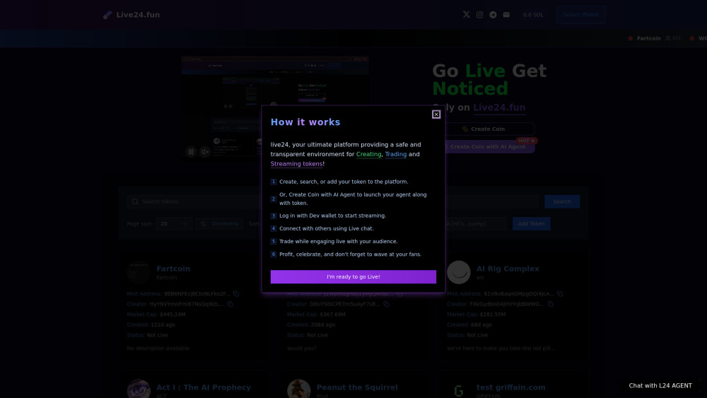 Live24.fun