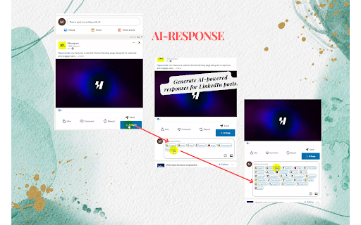 AIResponse