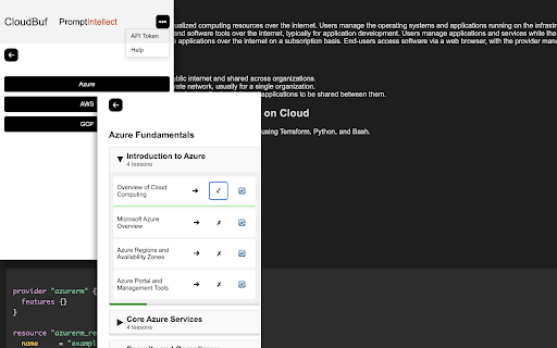 Cloud Shell Preview