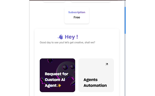Ai Agents