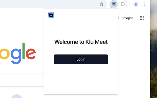 Klu Meet