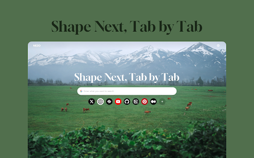 Tabs
