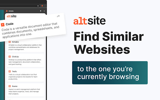 Altsite