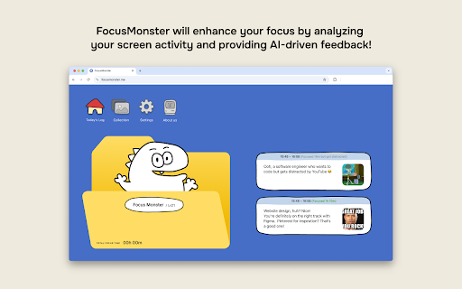 FocusMonster