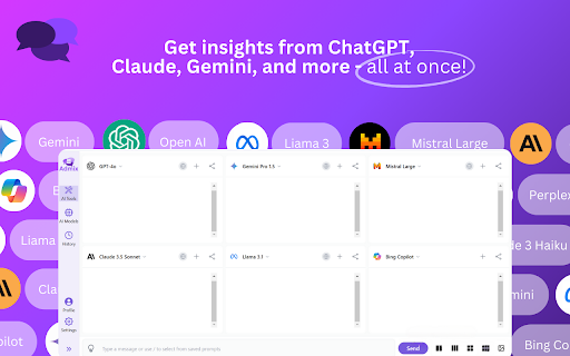 Admix Preview