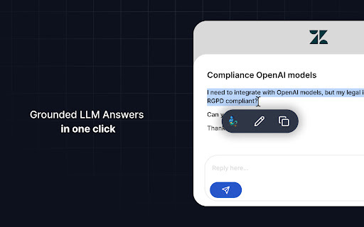 Genii Assistant