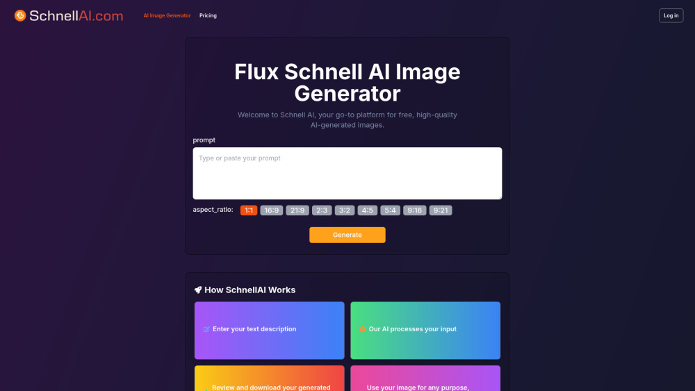 SchnellAI Preview
