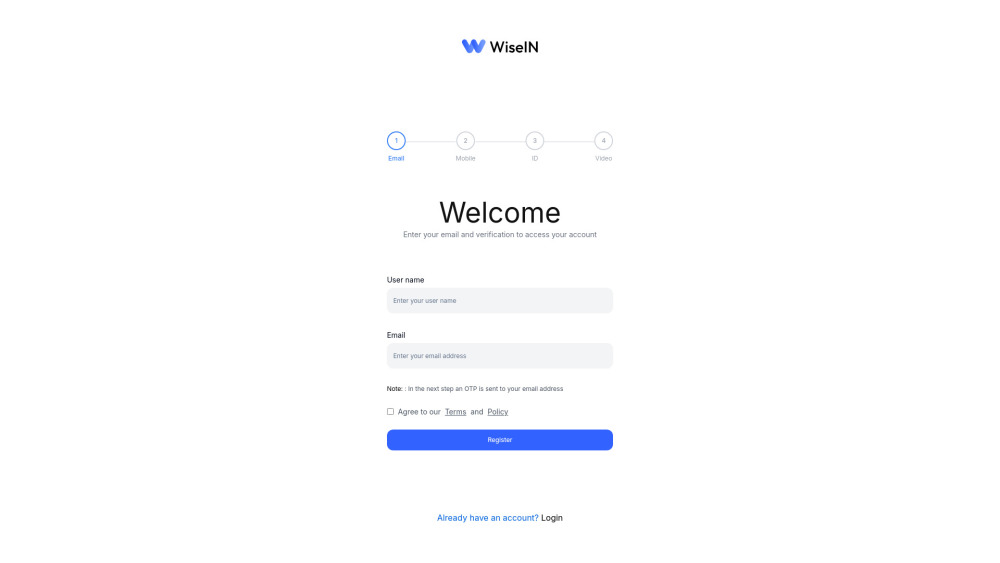 WiseIn