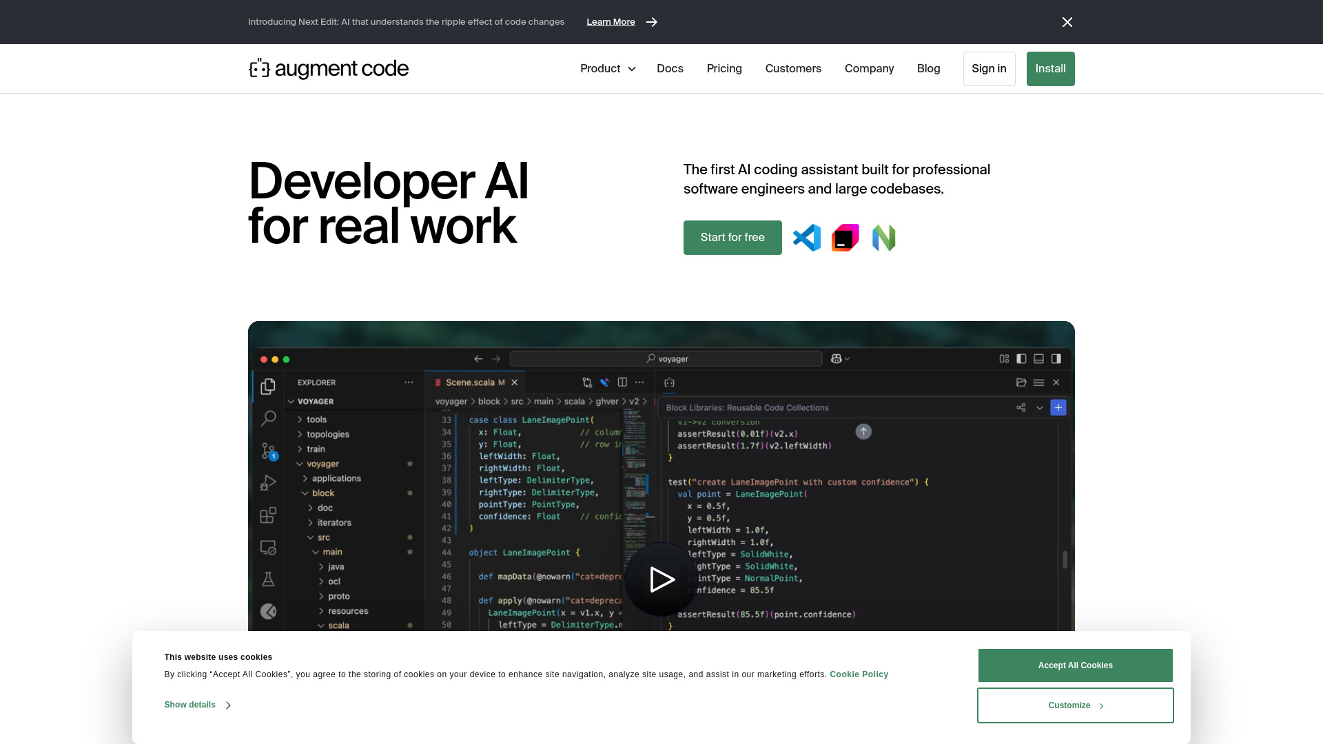 Augment Code