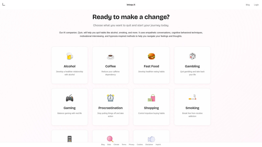 Letsqu.it Preview