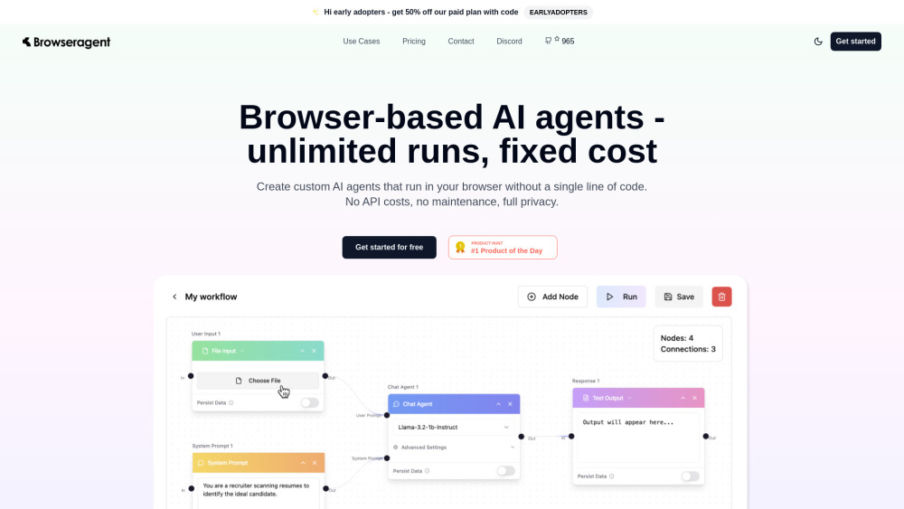 Browseragent Preview