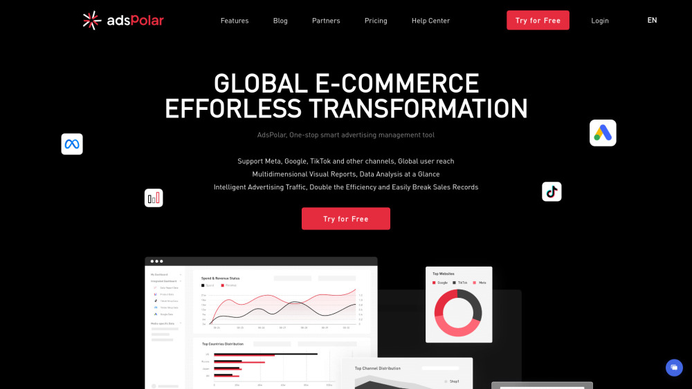 AdsPolar Preview