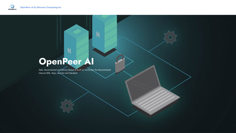 OpenPeer AI Preview