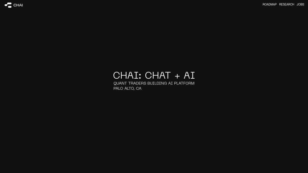 CHAI