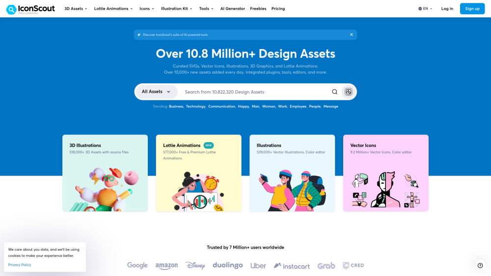 IconScout
