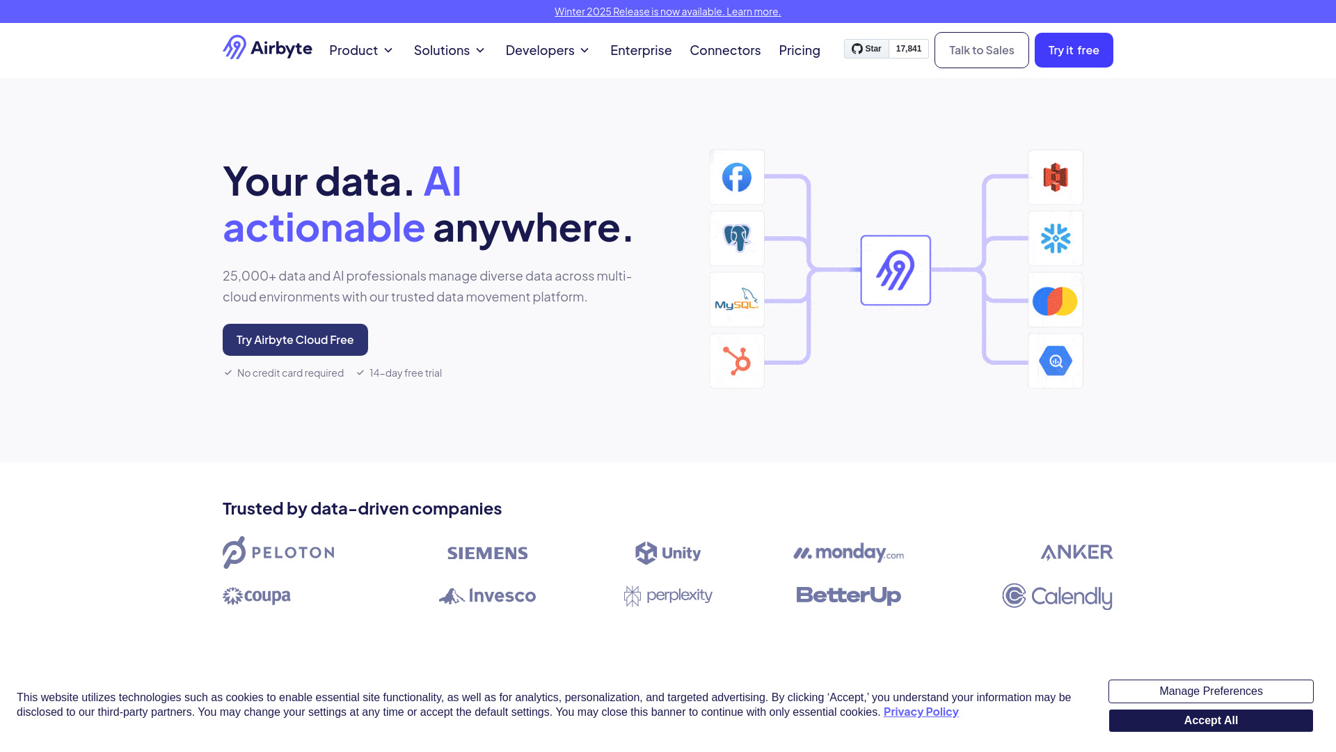 Airbyte