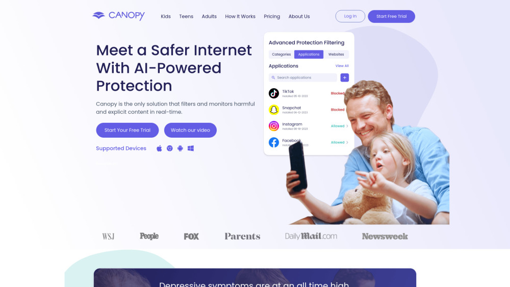 Canopy Preview
