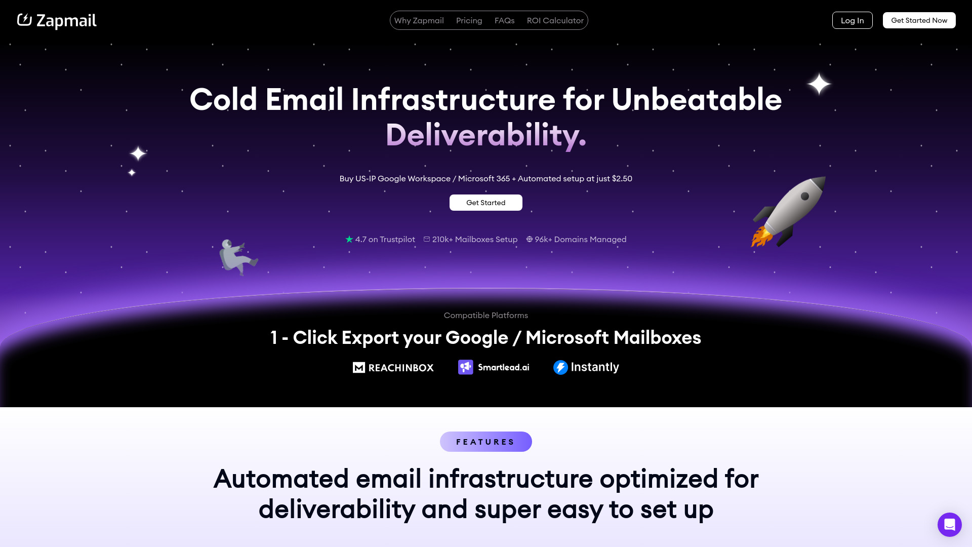 Zapmail