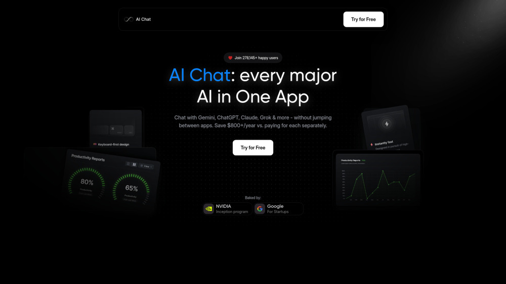 AI Chat