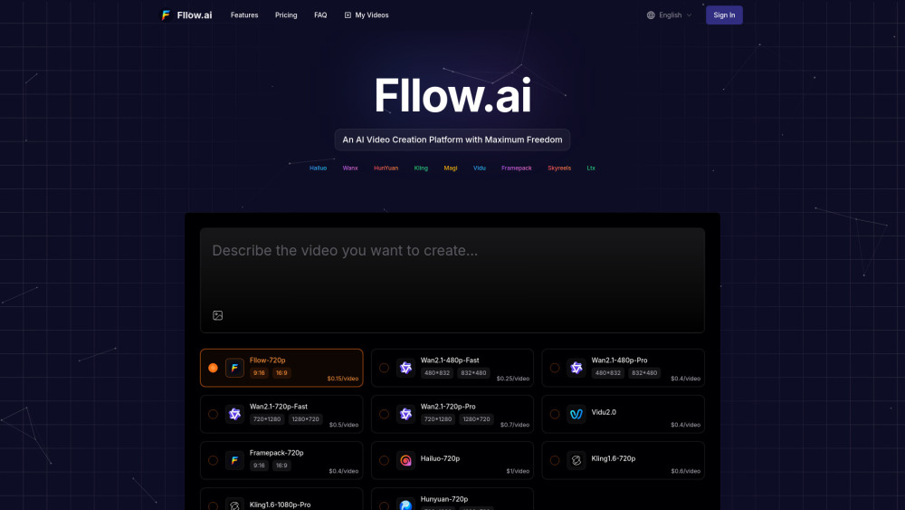 Fllow.ai Preview