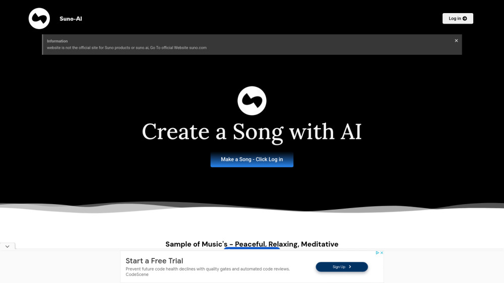 Suno AI