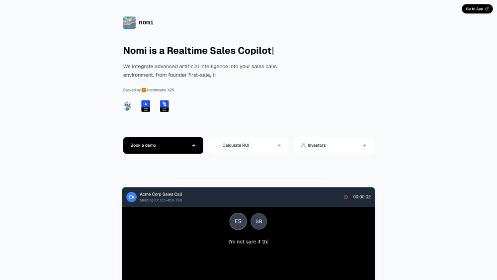 Nomi