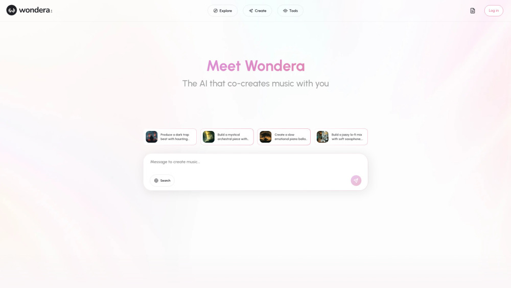 Wondera