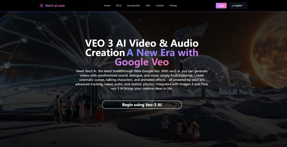 Veo3