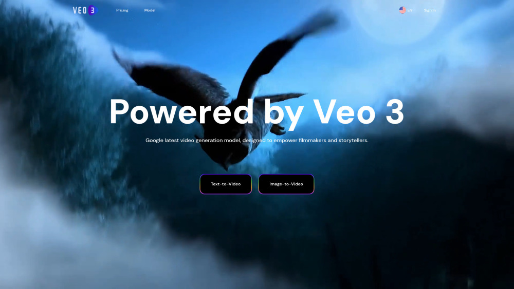 Veo 3
