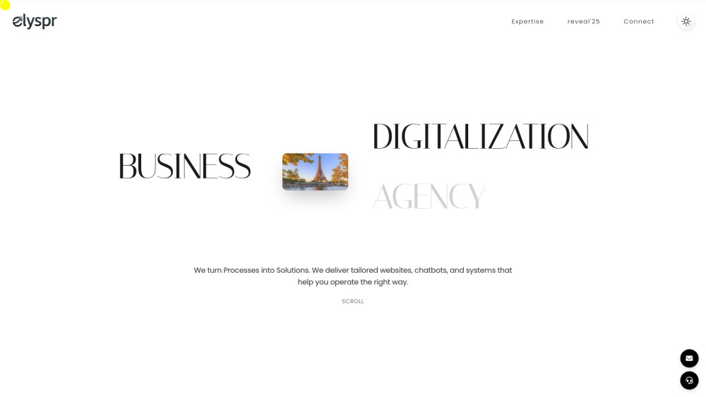 Elyspr Preview