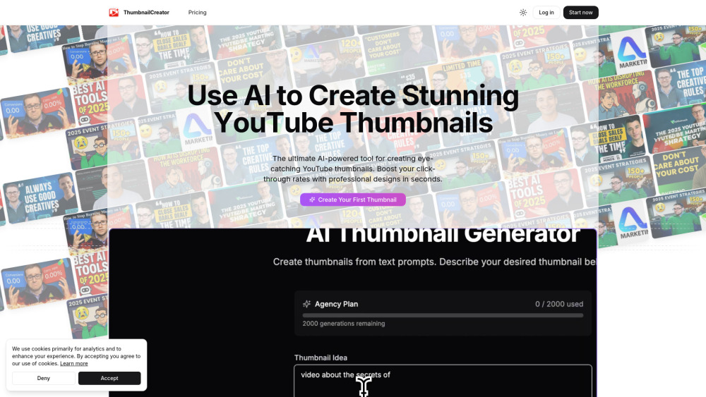 ThumbnailCreator.com