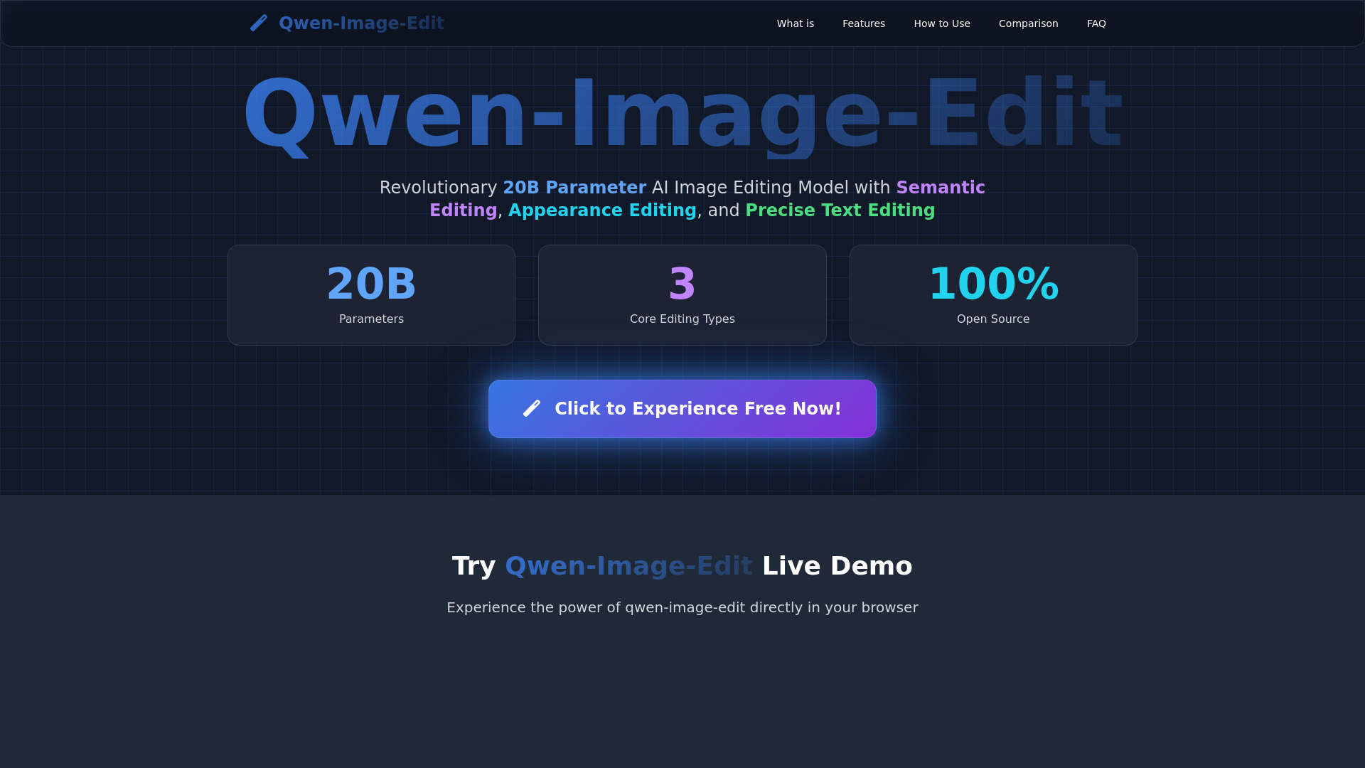 qwen-image-edit logo