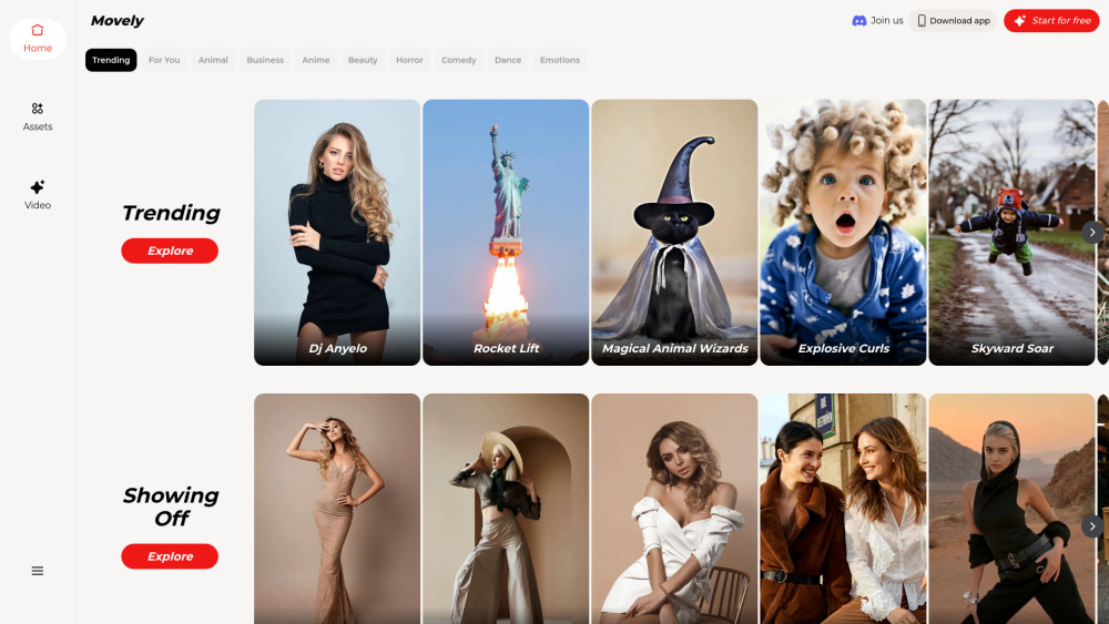 Movely AI 리뷰: 단 한 장의 사진으로 바이럴 영상을 만드는 비밀