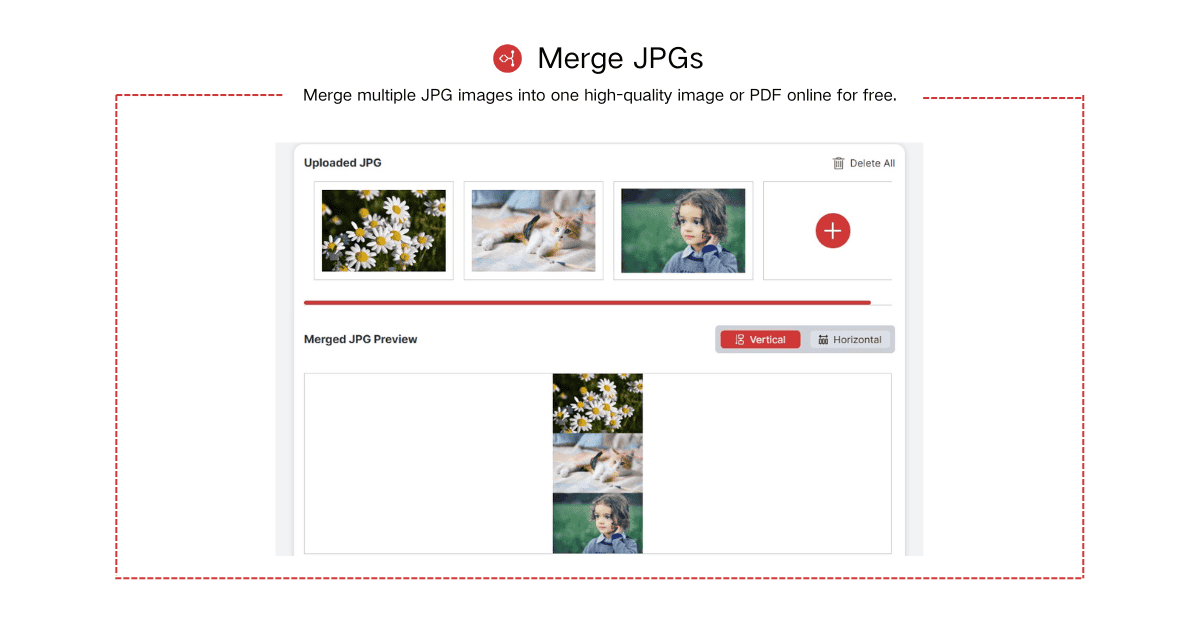Merge JPG