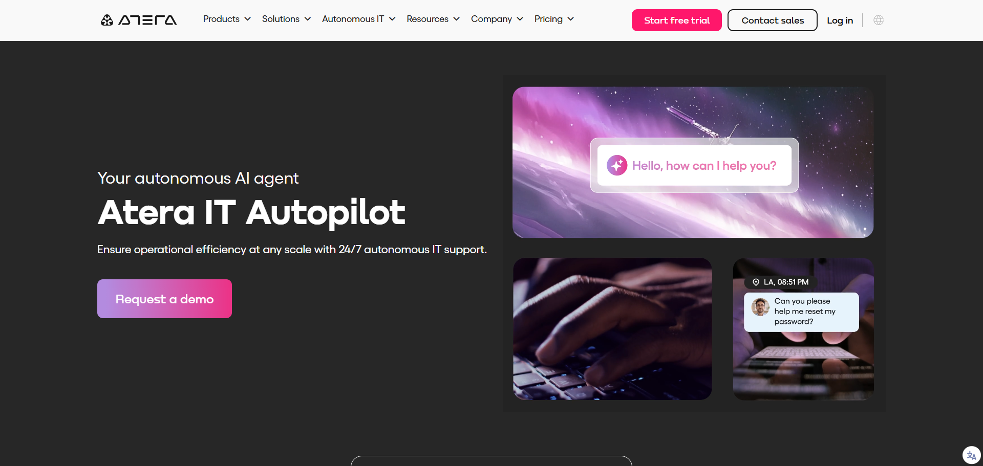 Atera IT Autopilot