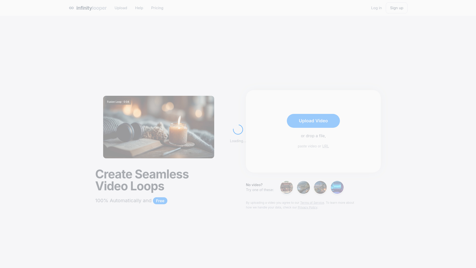 Social Media Automation screenshot