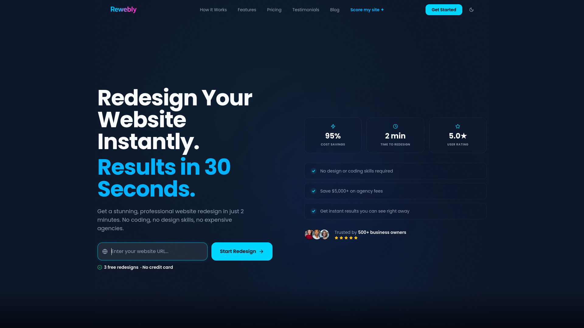 Rewebly