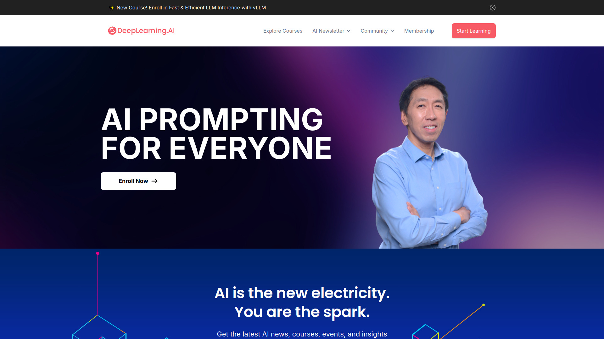 DeepLearning.AI