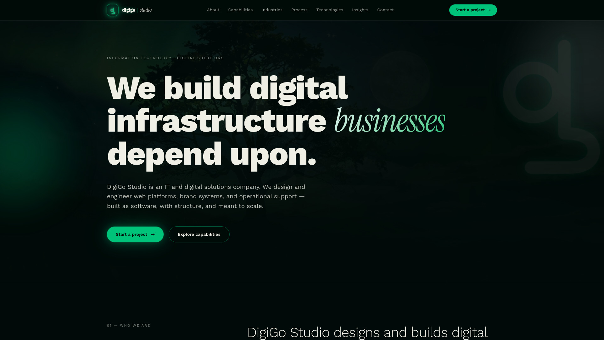 DigiGo Studio