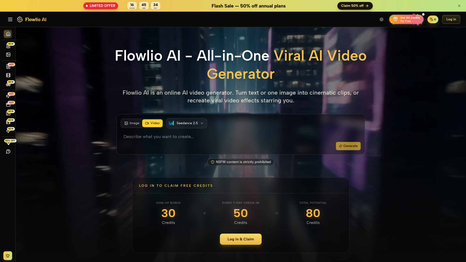 Flowlio AI