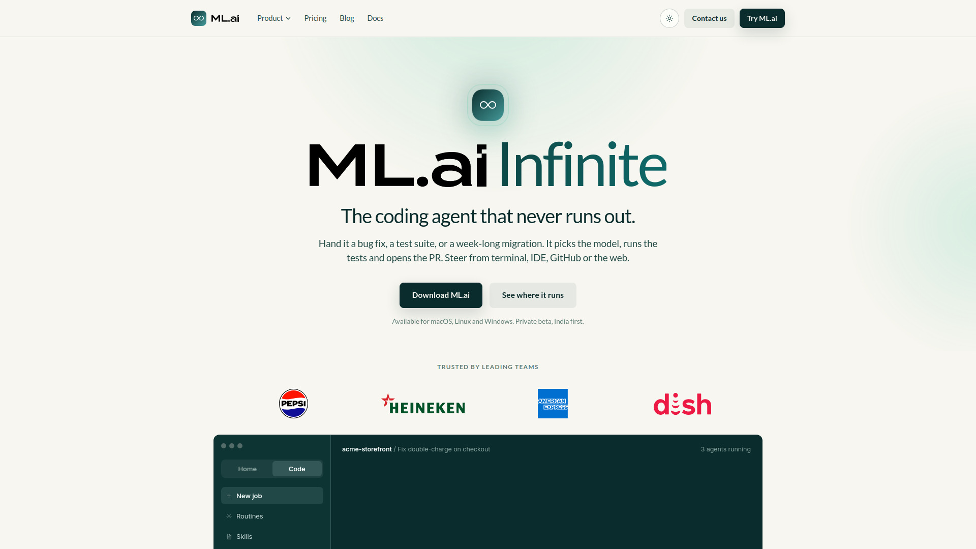 ML.ai