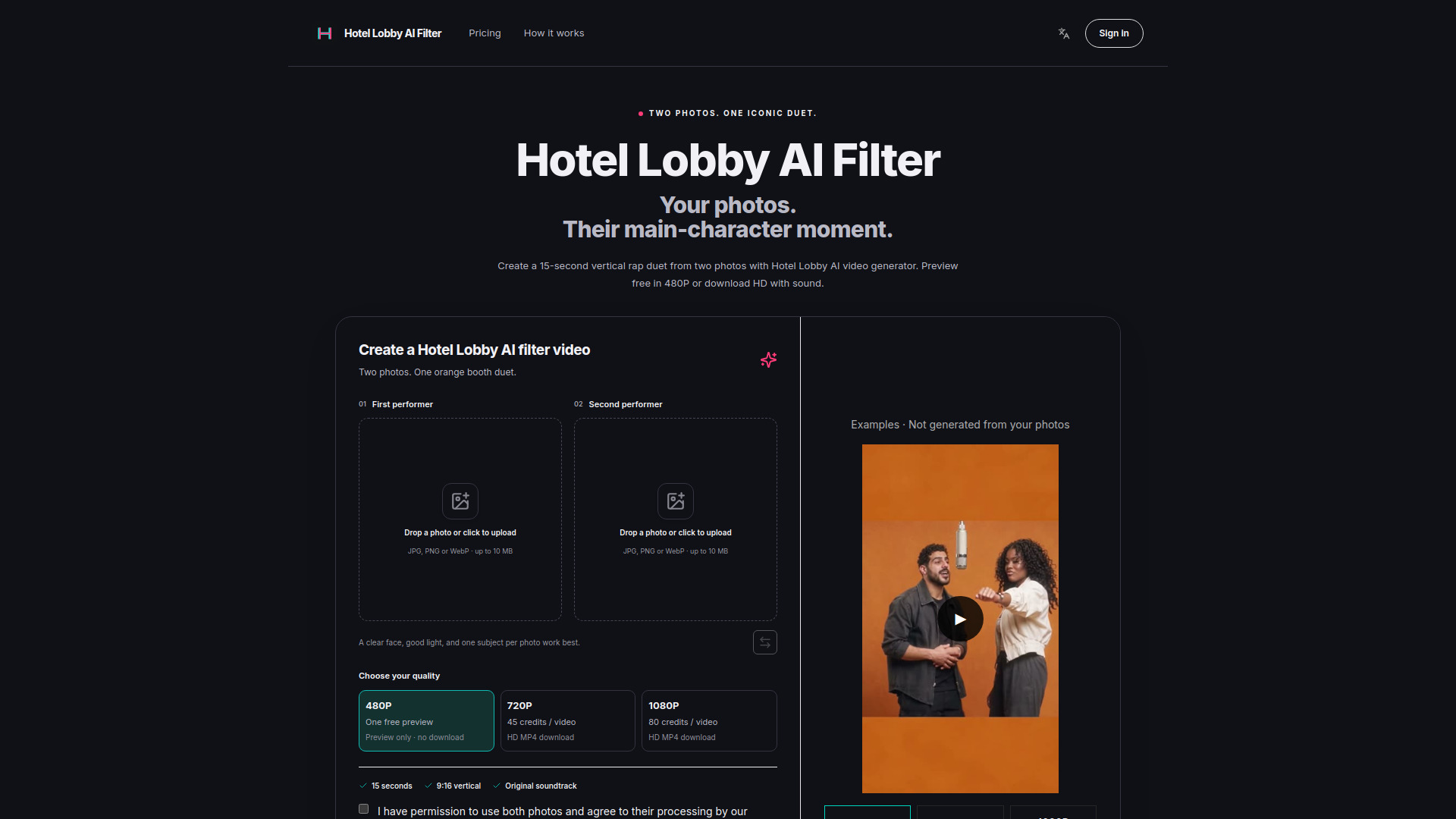 Hotel-Lobby-KI-Filter