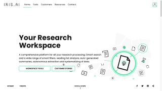 ResearchPlatform